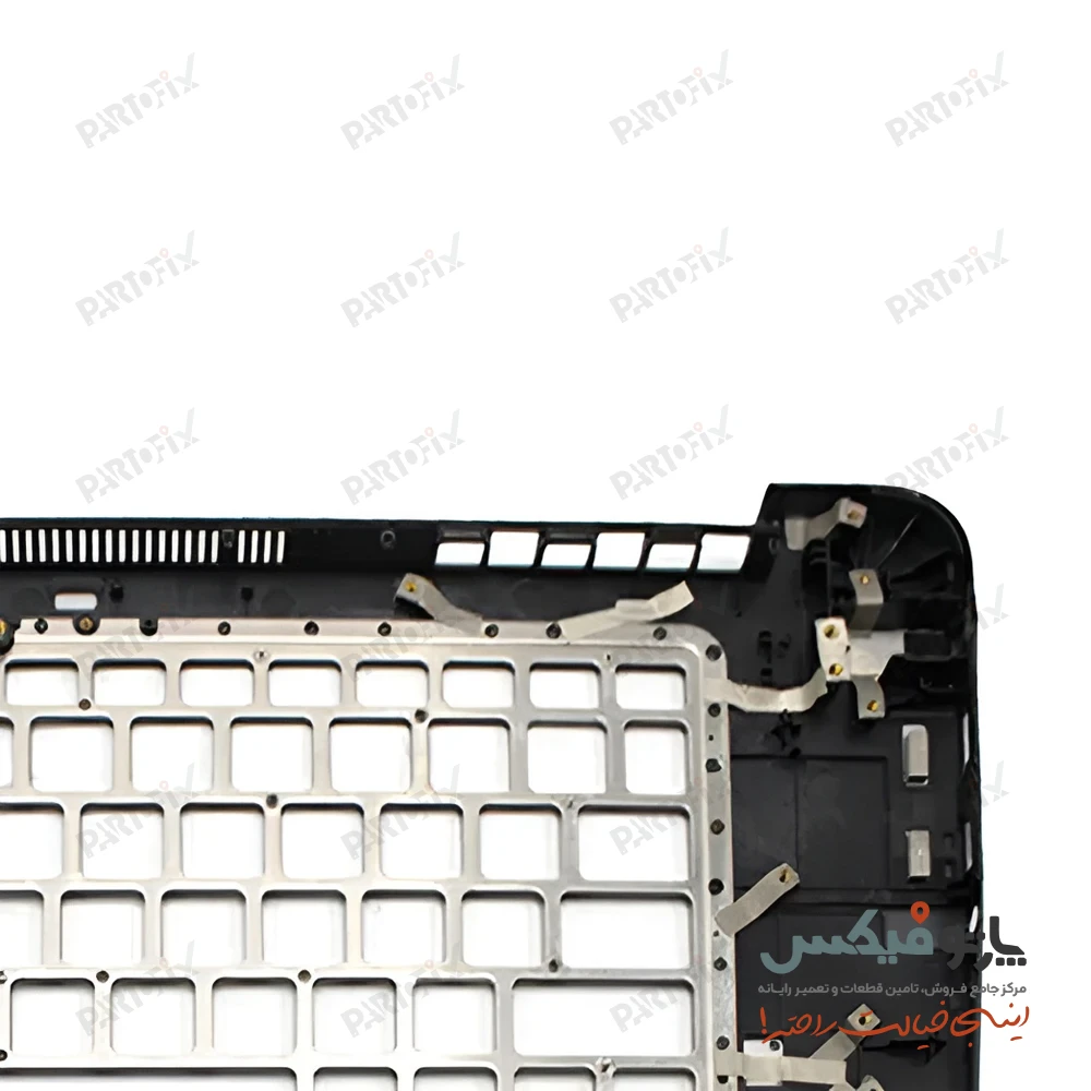 قاب دور کیبورد (C) لپ تاپ دل Inspiron 15 7547